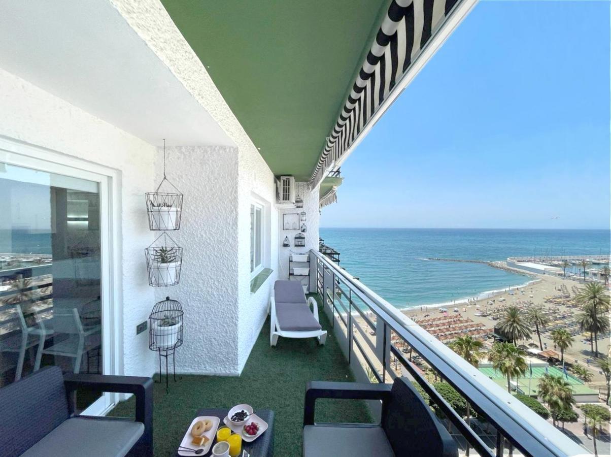Lejlighed La Mar De Venus - Luxury Views In Puerto Deportivo *