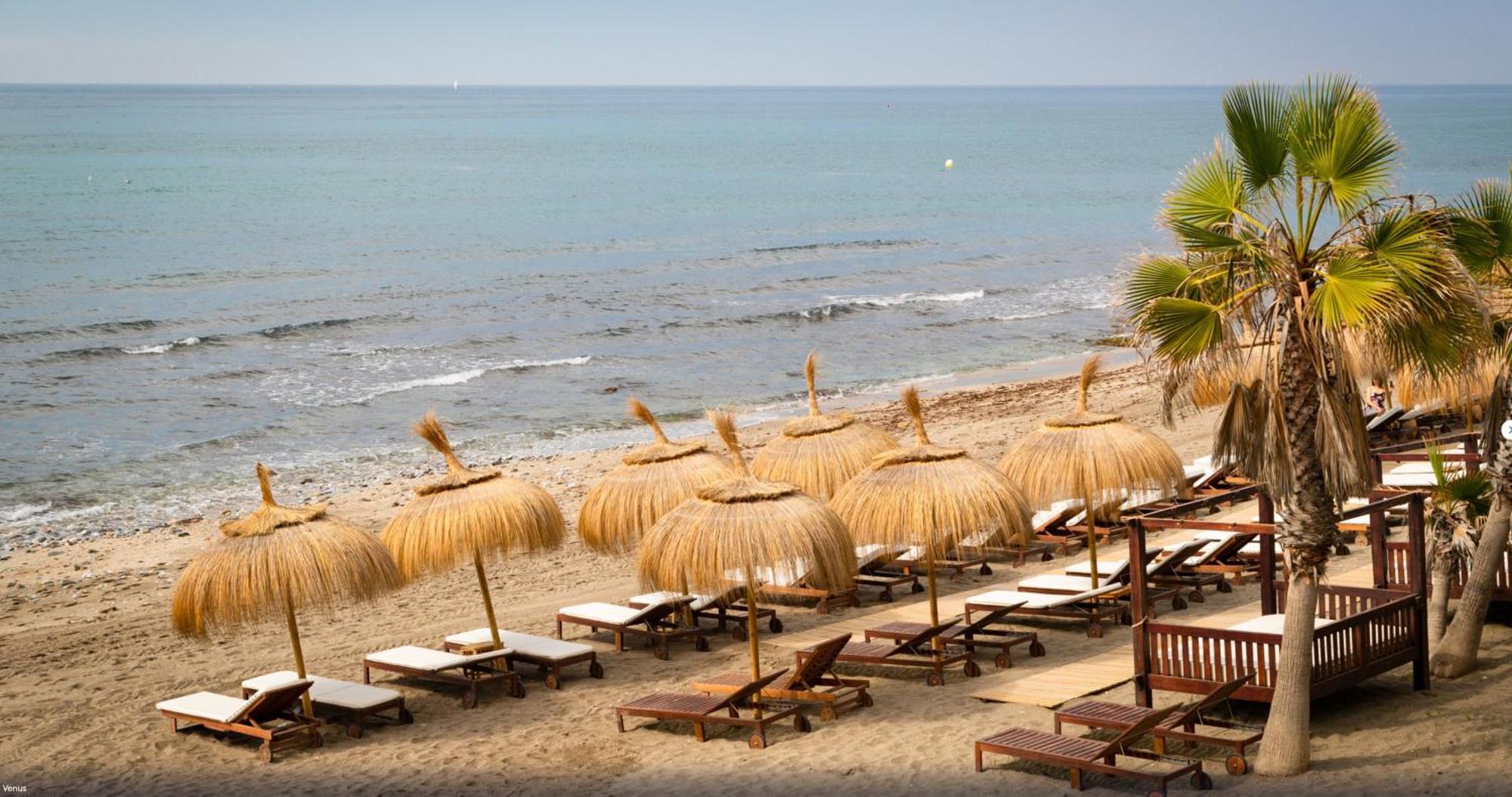 Lejlighed La Mar De Venus - Luxury Views In Puerto Deportivo