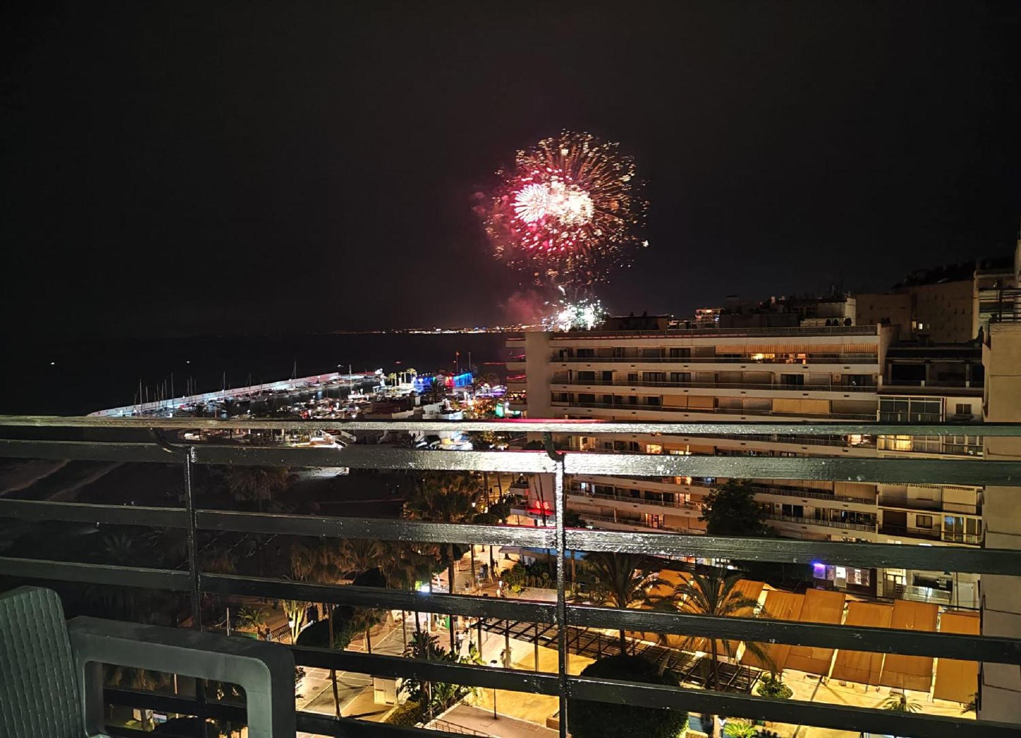Apartamento La Mar De Venus - Luxury Views In Puerto Deportivo *